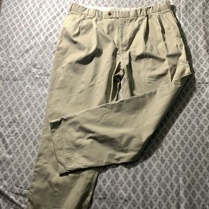 Brooks Brothers men’s casual pants